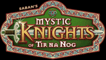 Mystic Knights of Tir na Nog