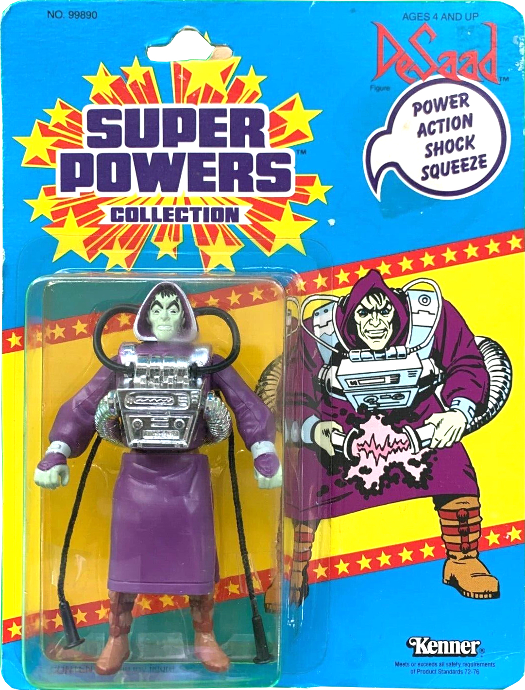 Desaad