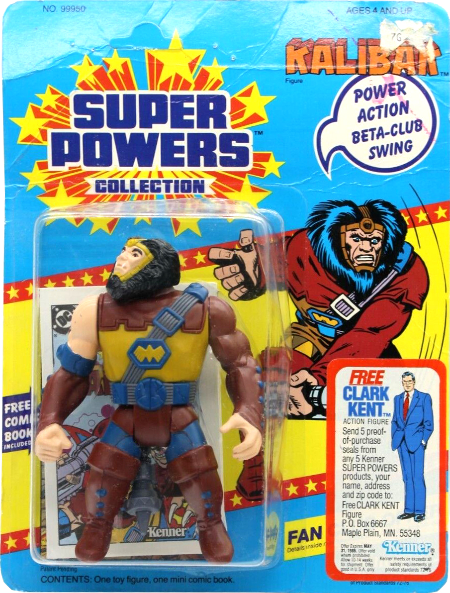 Kalibak
