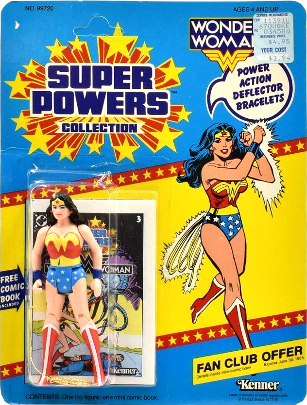 Wonder Woman