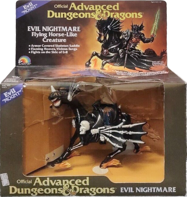 Nightmare