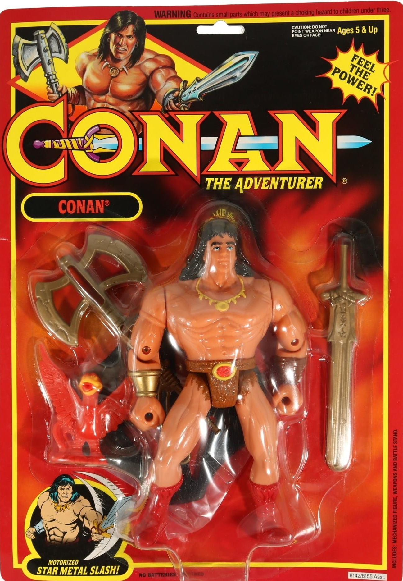 Conan