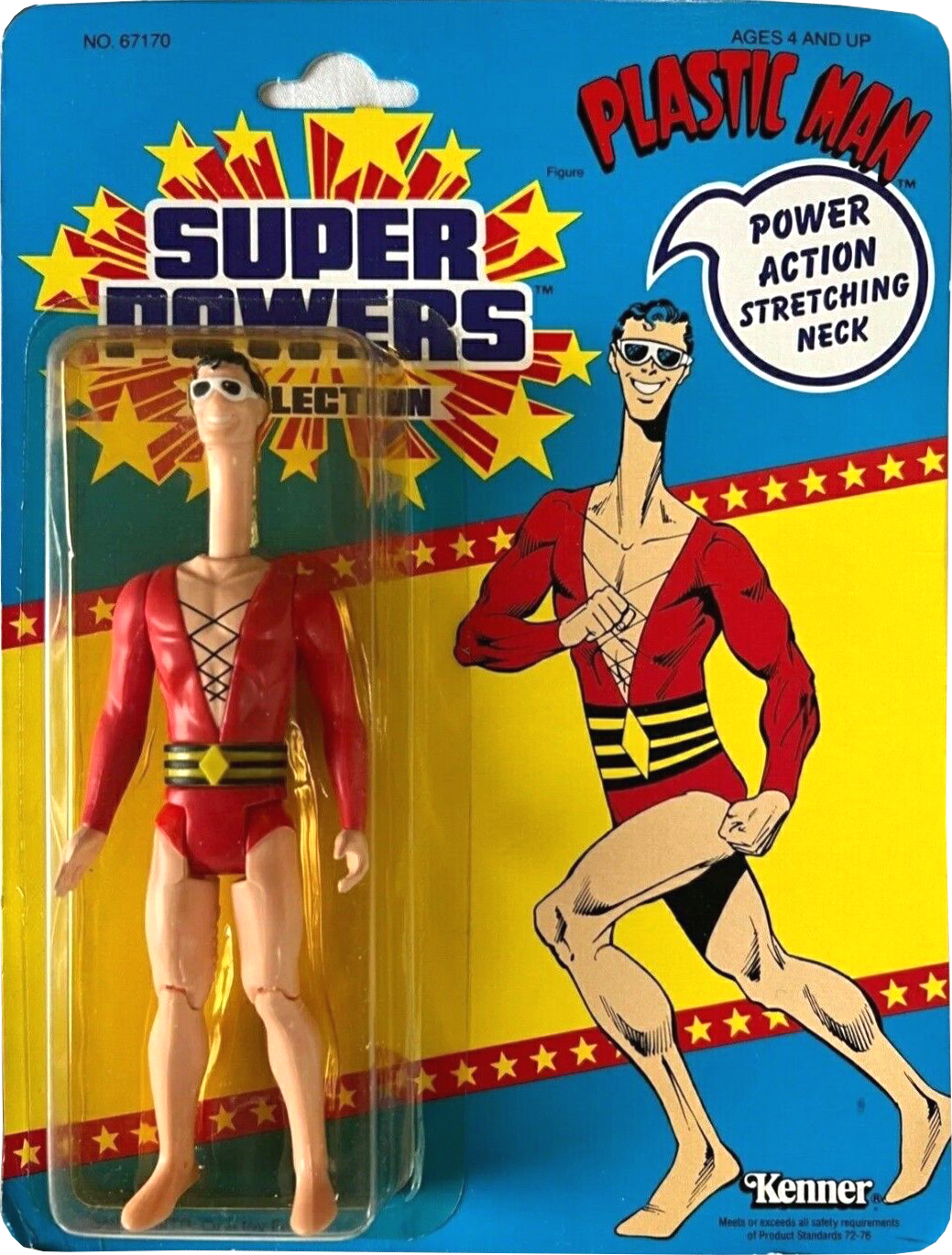 Plastic Man