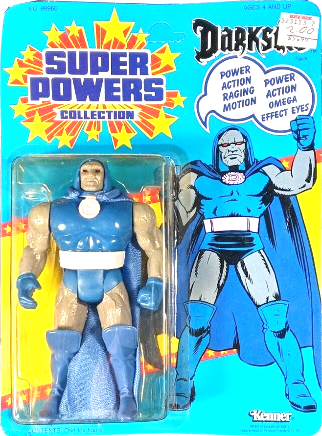 Darkseid