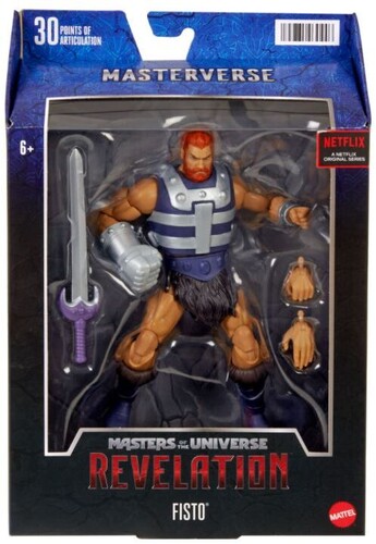 Fisto