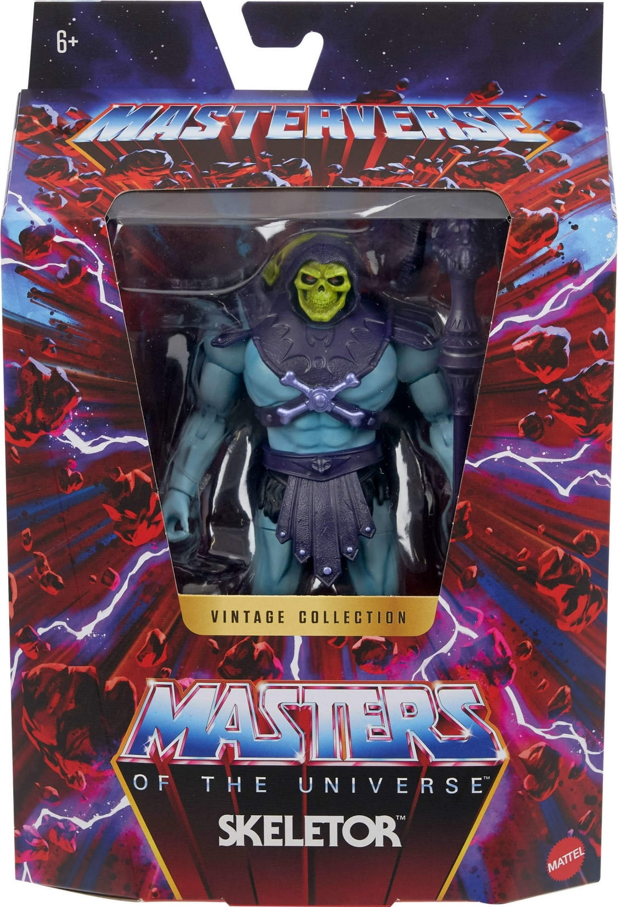 Skeletor