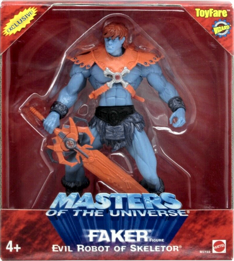 Faker