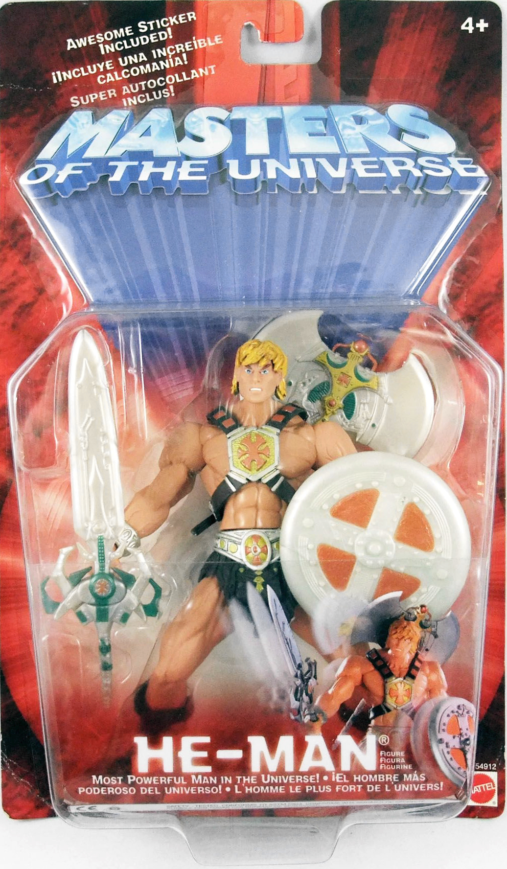 He-Man