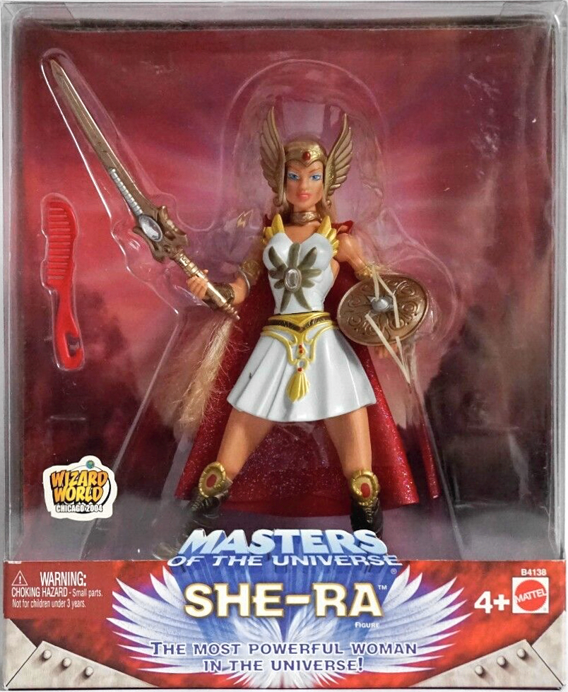 She-Ra