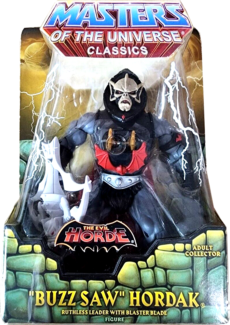 Buzz Saw Hordak