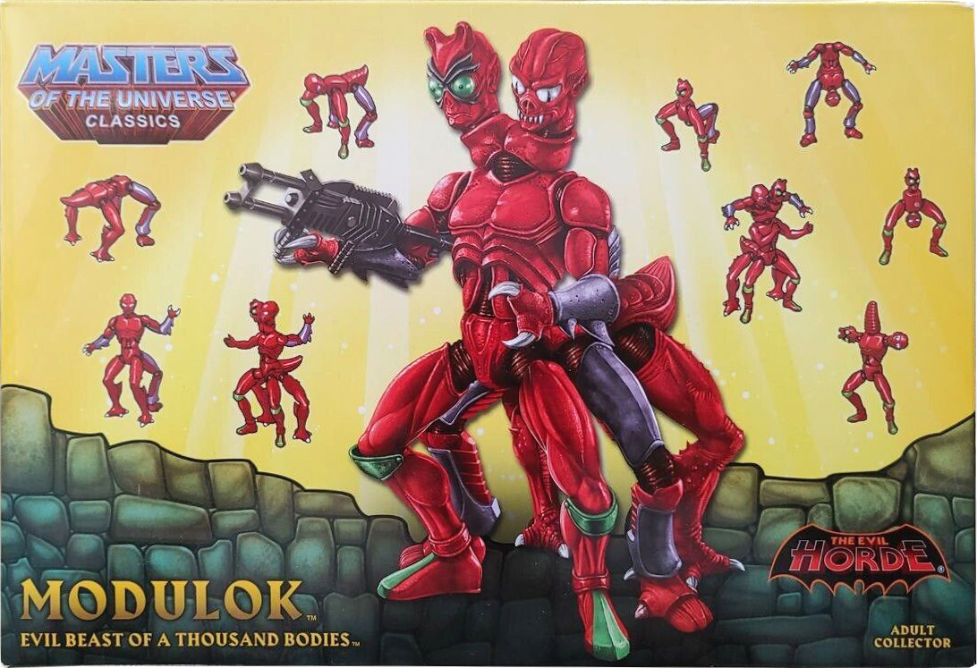 Modulok