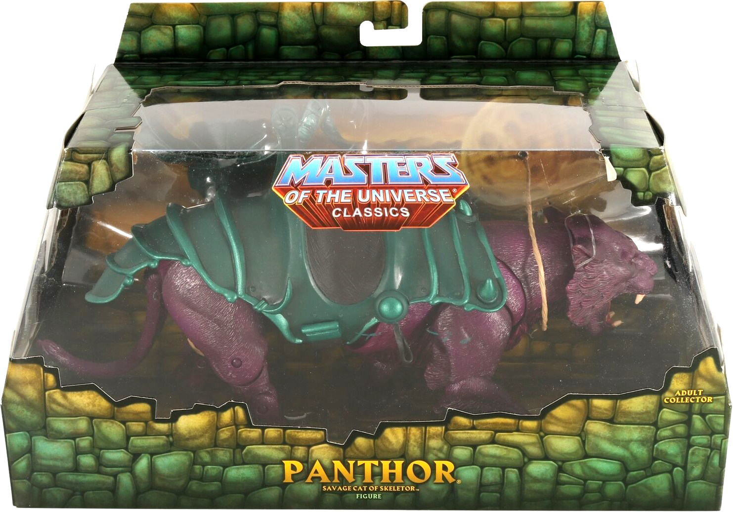 Panthor