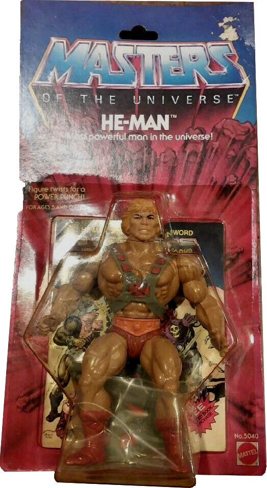 He-Man