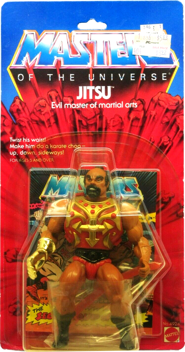 Jitsu