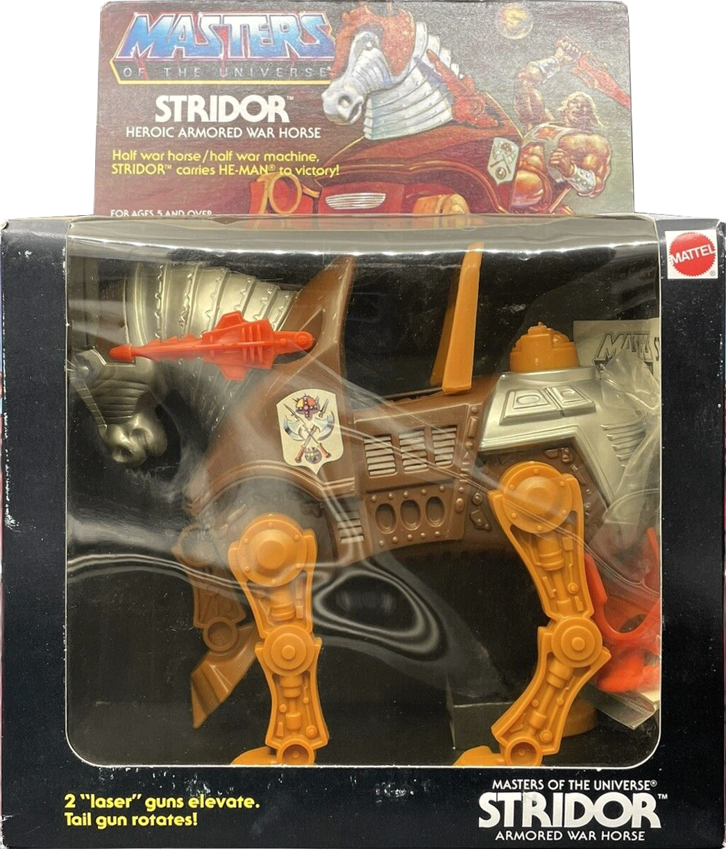 Stridor