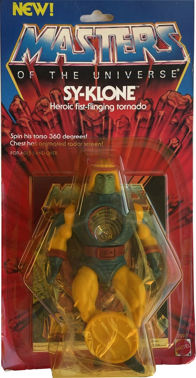 Sy-Klone