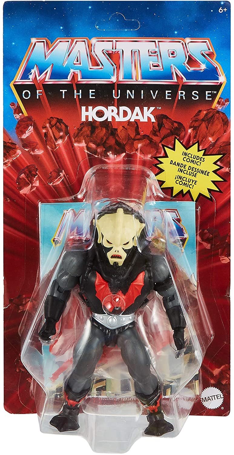 Hordak