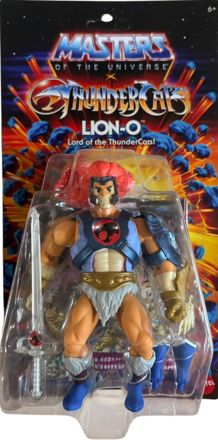 Lion-O