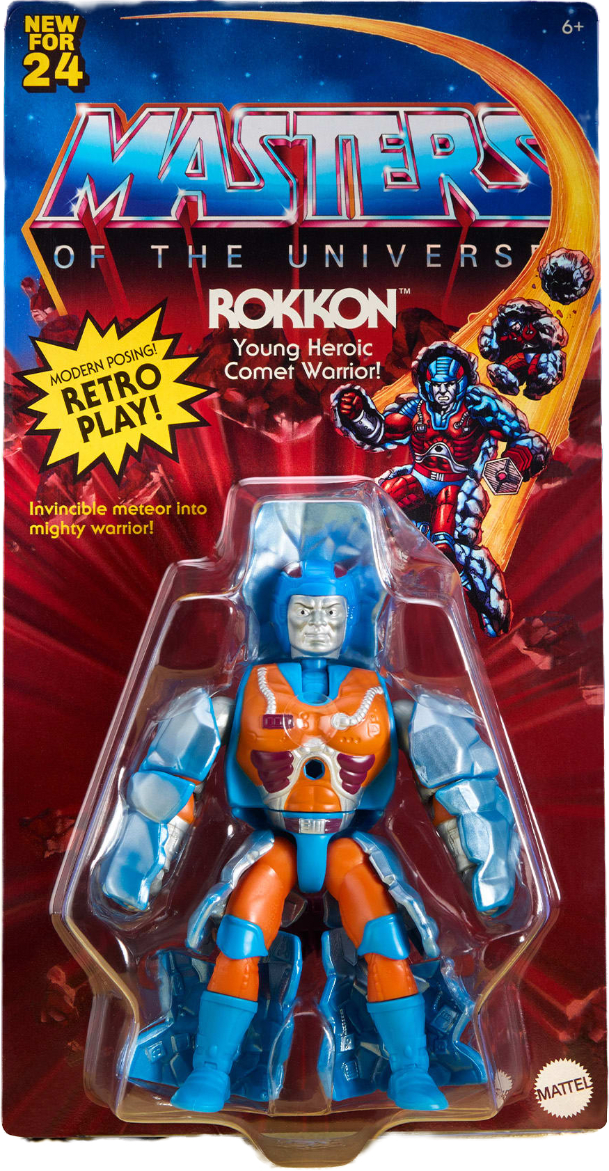Rokkon