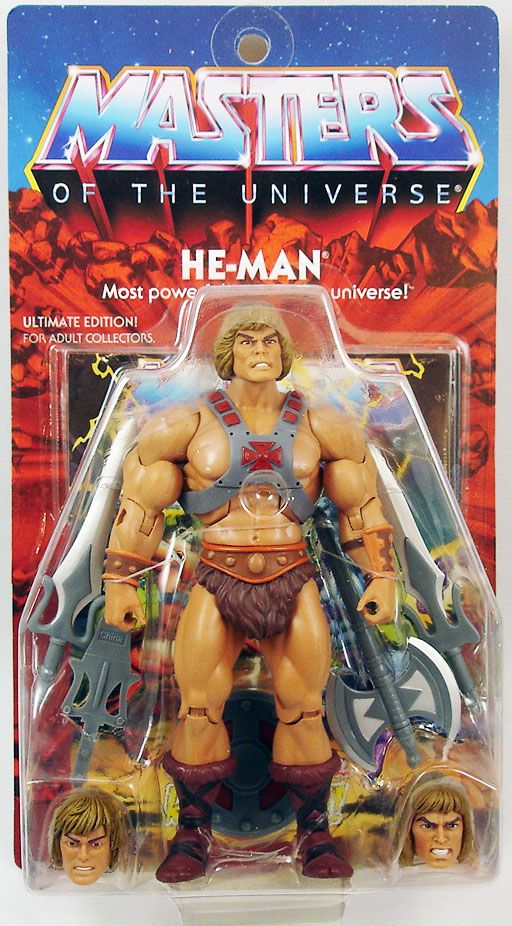 He-Man