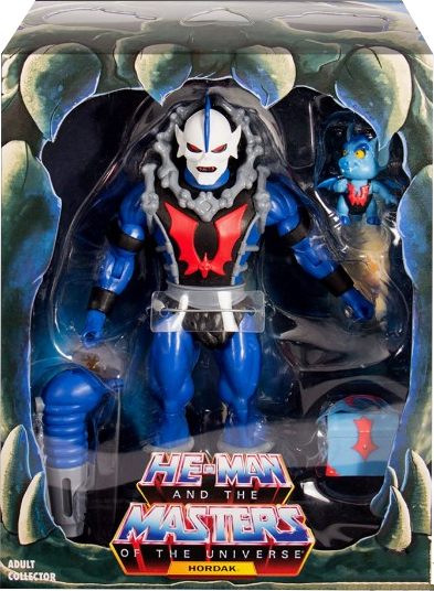 Hordak