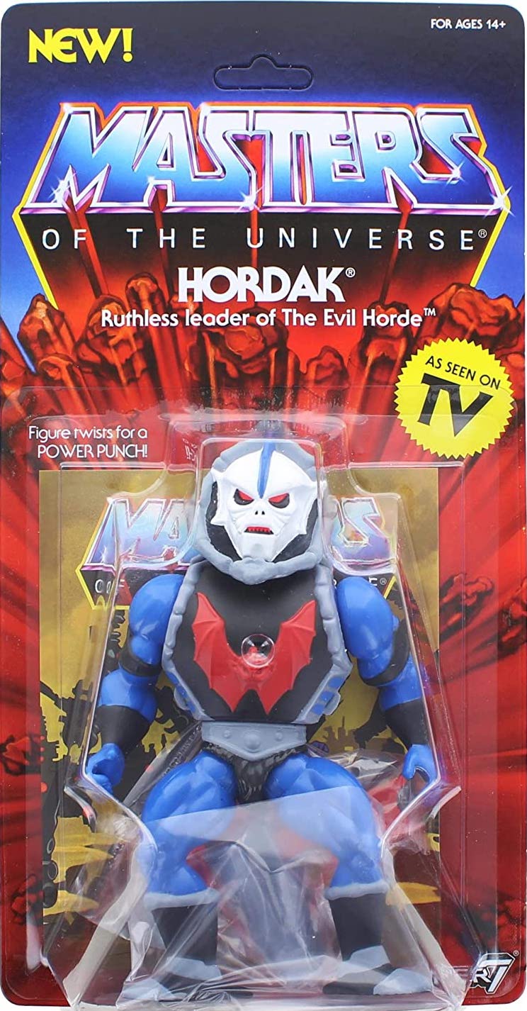 Hordak