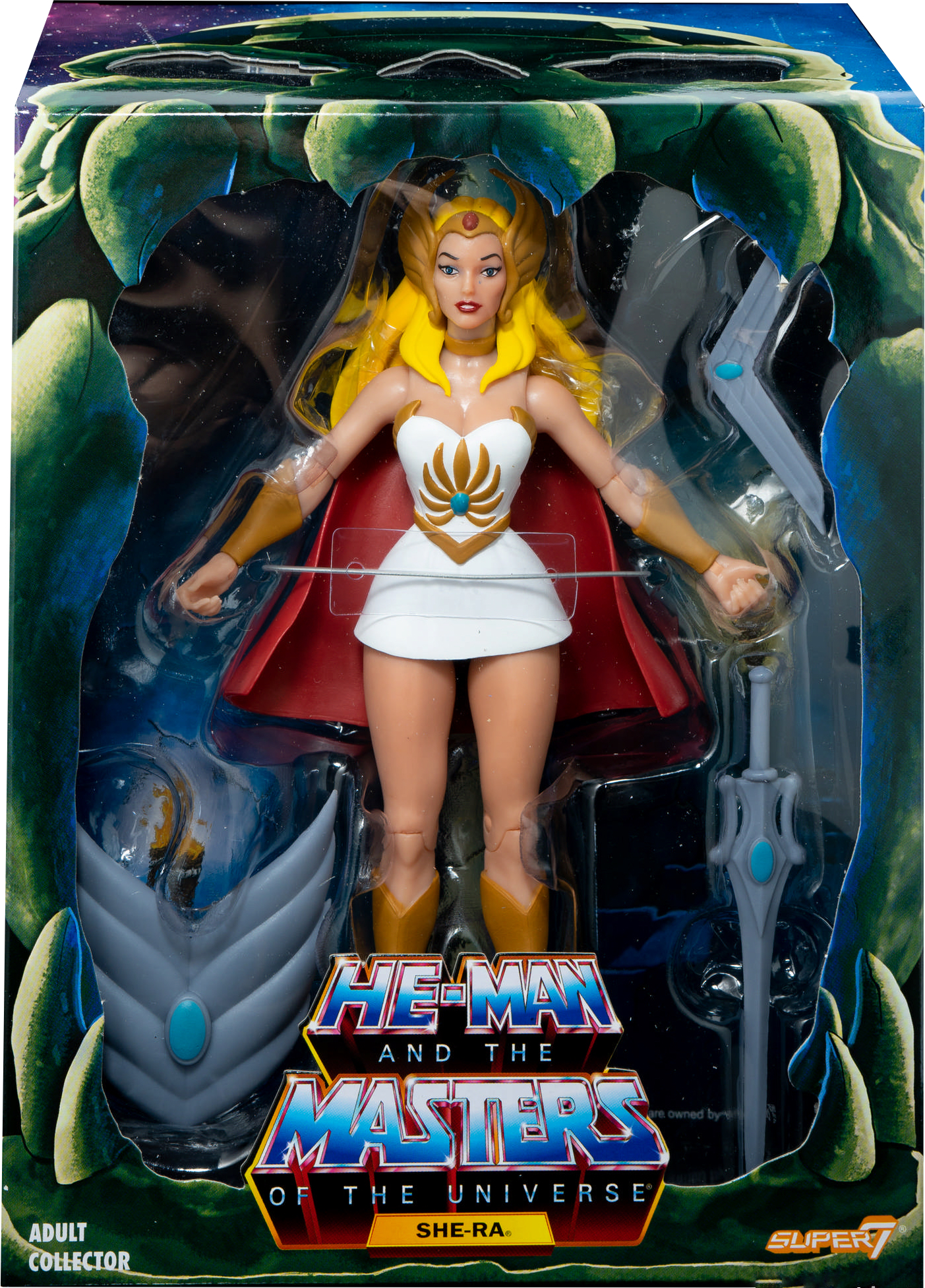 She-Ra