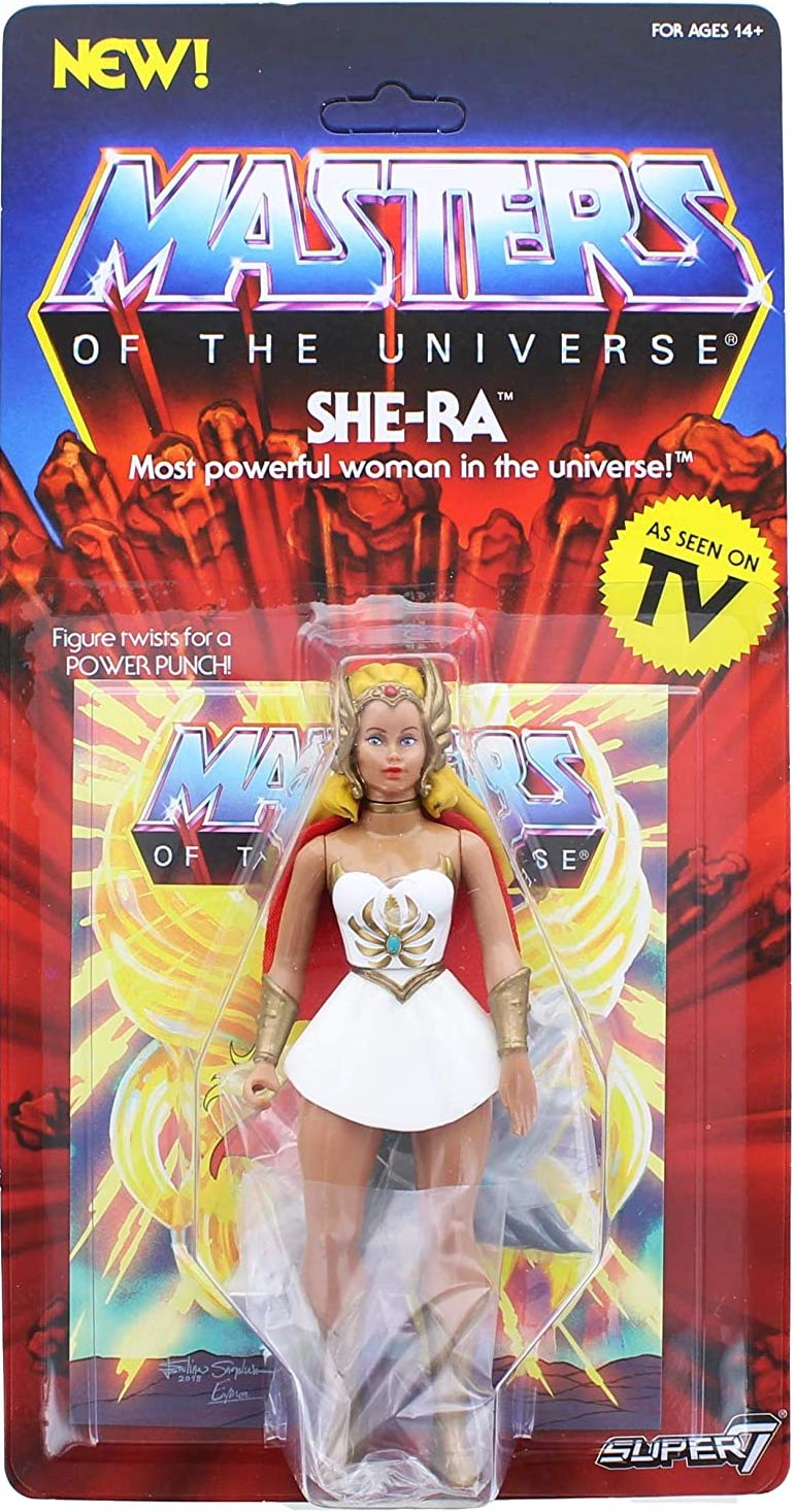 She-Ra
