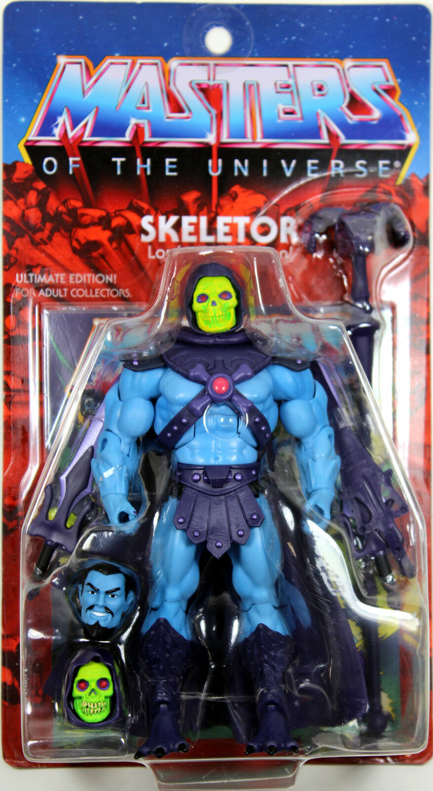Skeletor