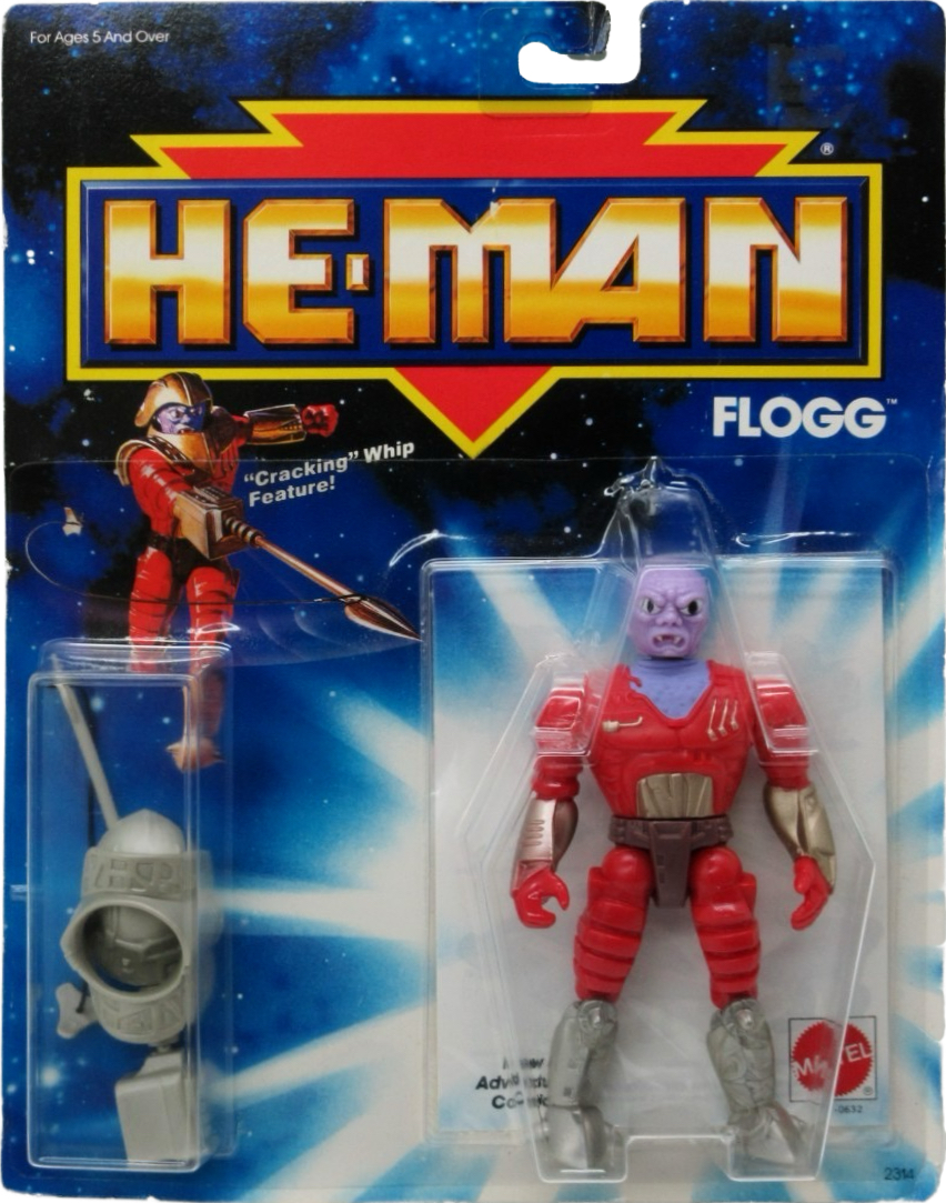 Flogg