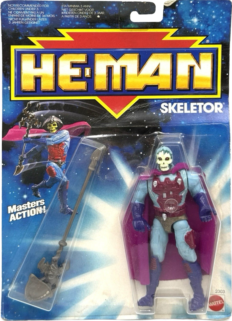 Skeletor