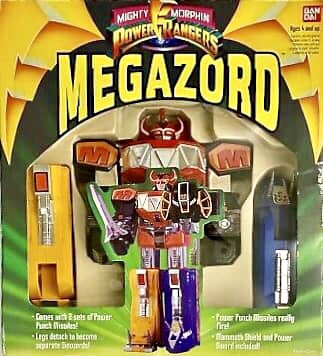 Megazord