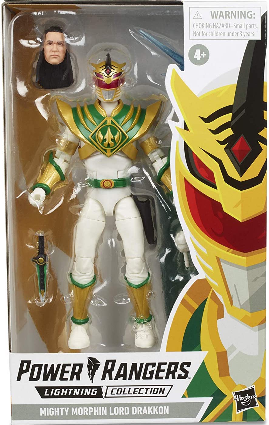 Lord Drakkon