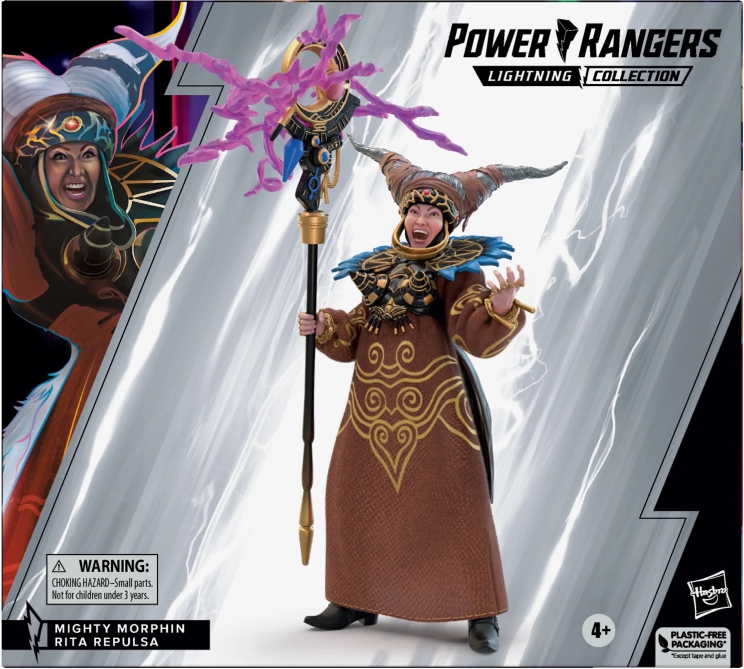 Rita Repulsa