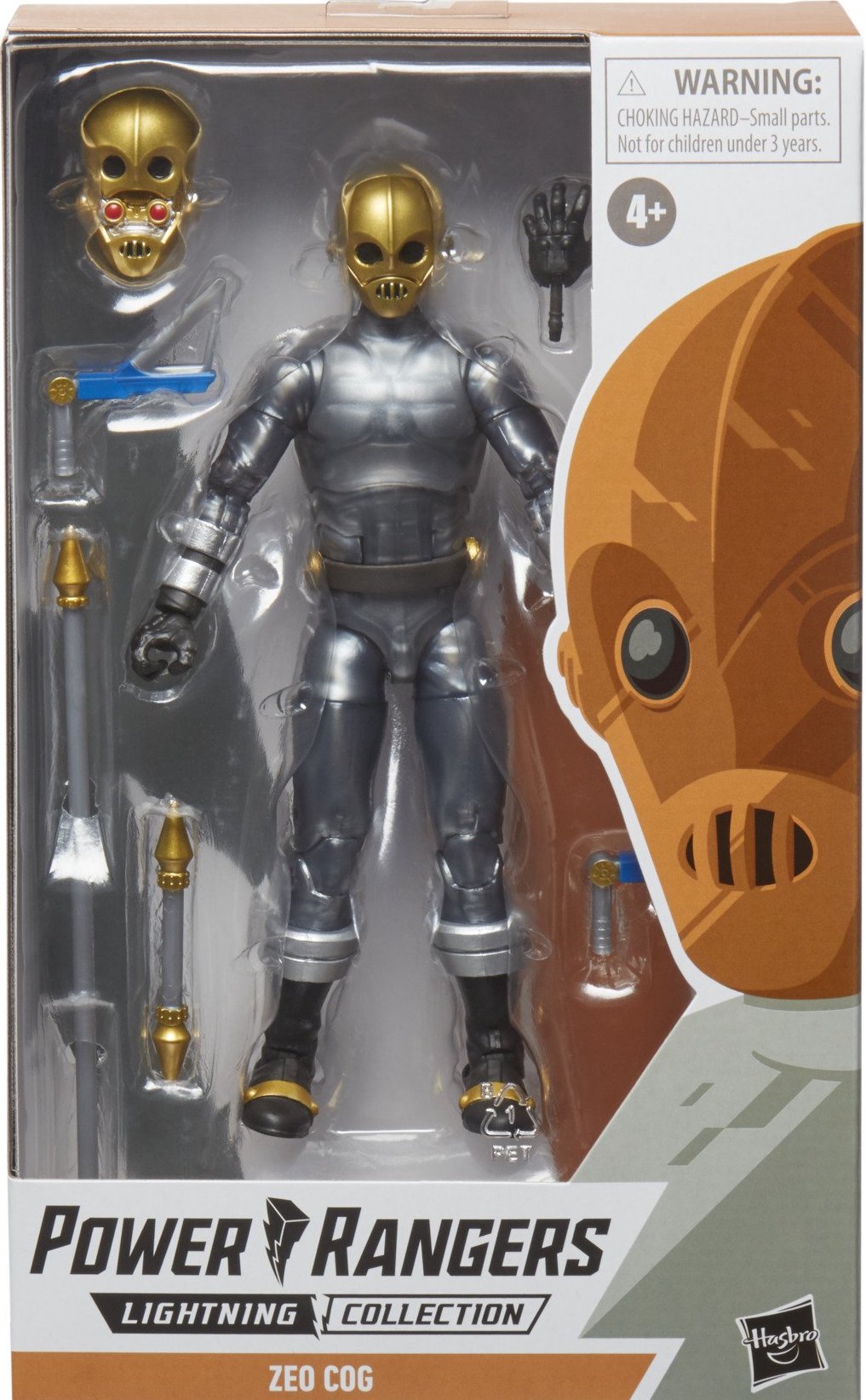 Zeo Cog
