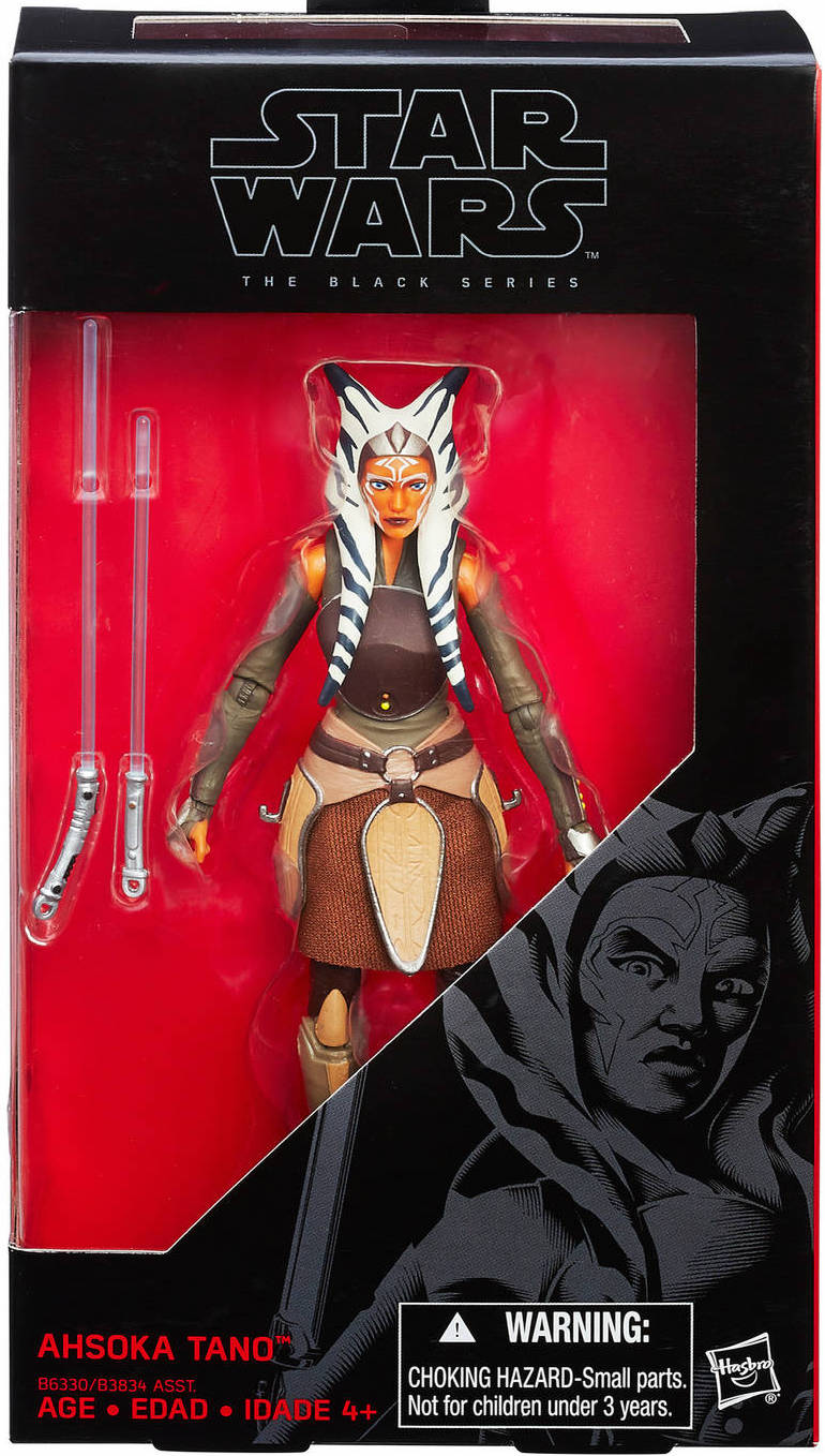 Ahsoka Tano