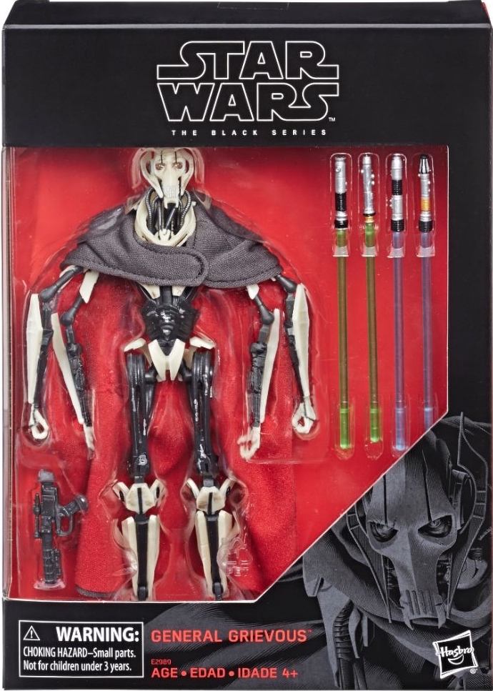General Grievous