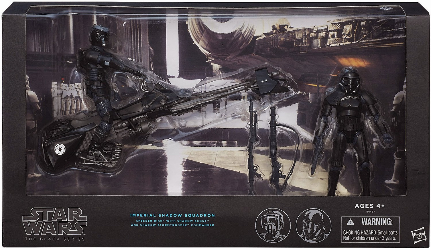 Imperial Shadow Squadron