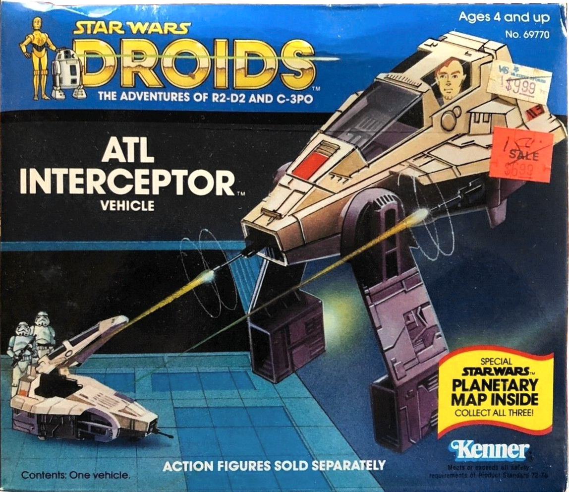ATL Interceptor