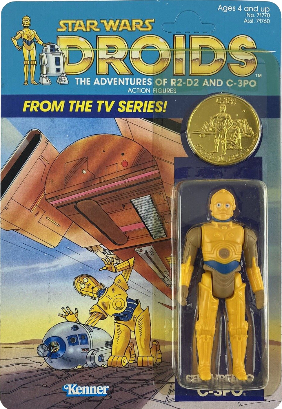 C-3PO