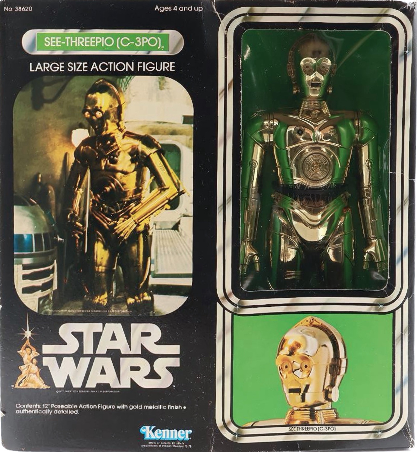 C-3PO