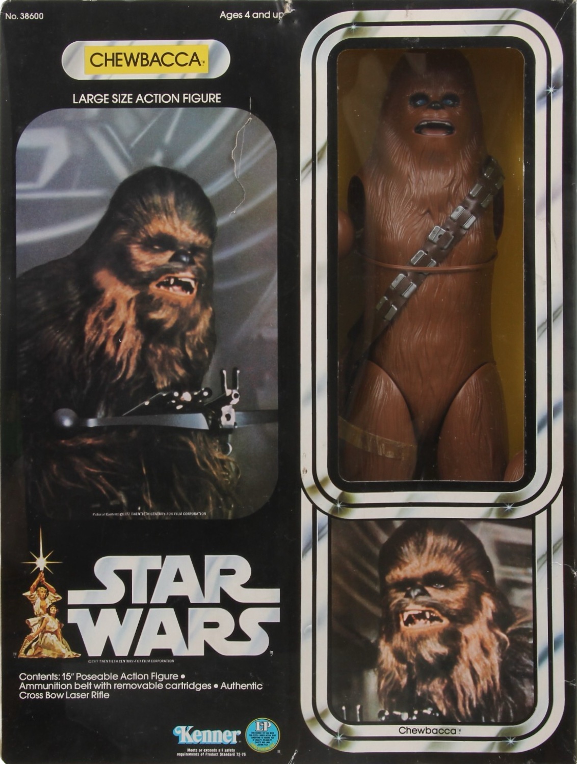 Chewbacca