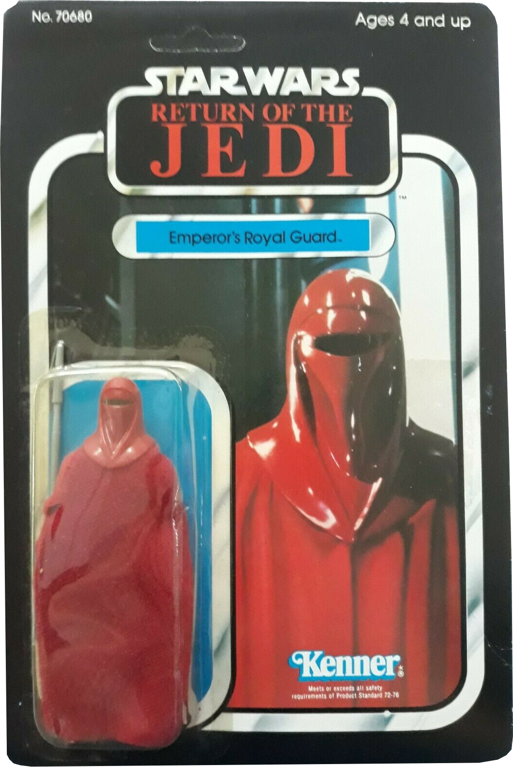 Emperor's Royal Guard