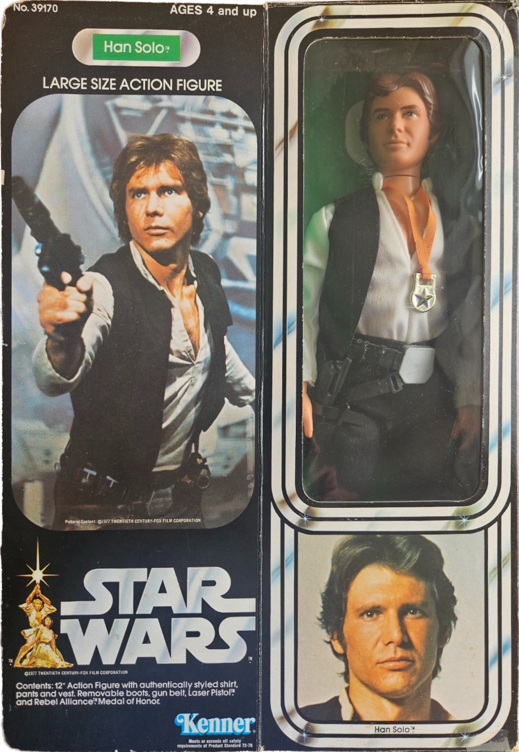 Han Solo