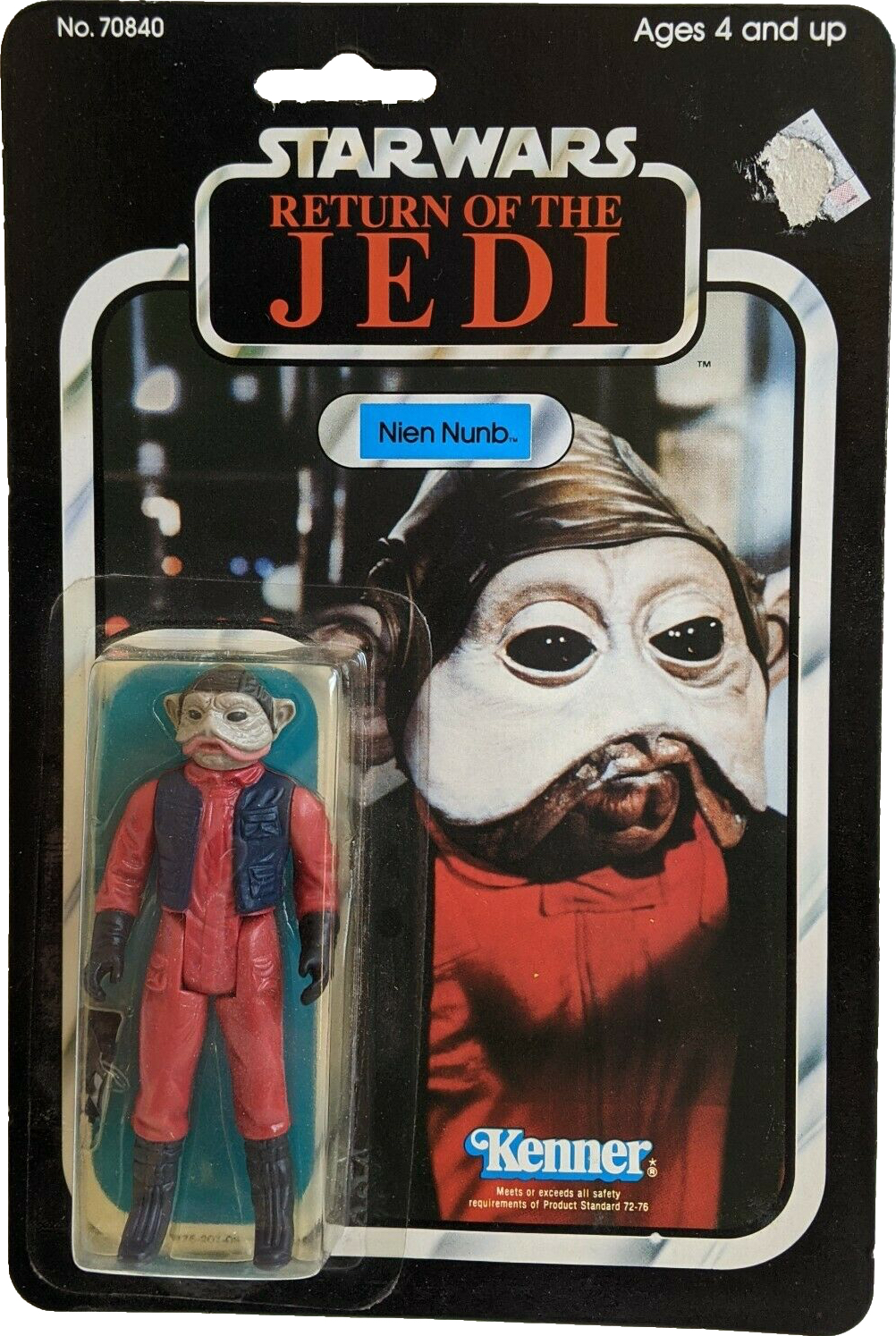 Nien Nunb