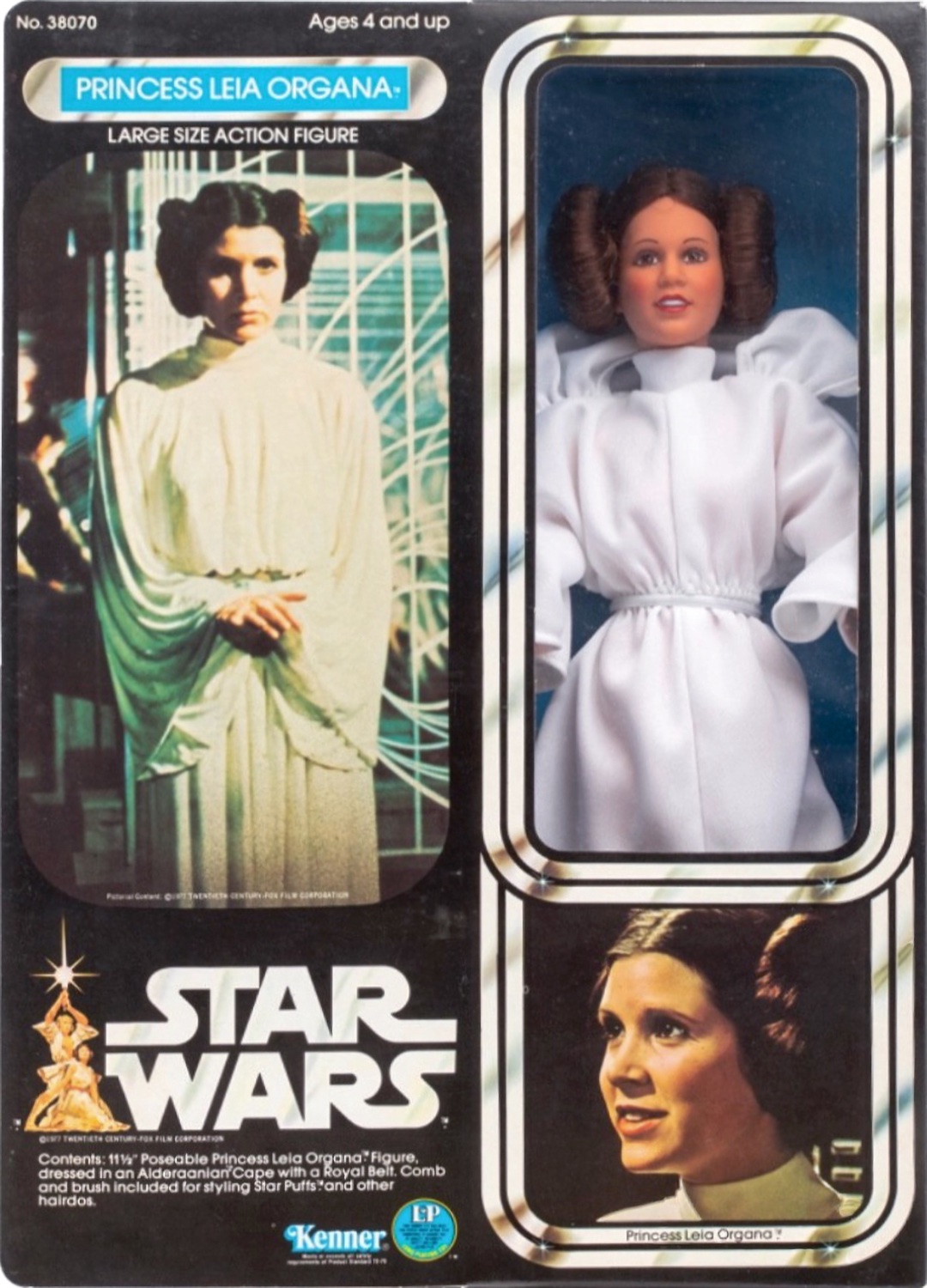 Princess Leia