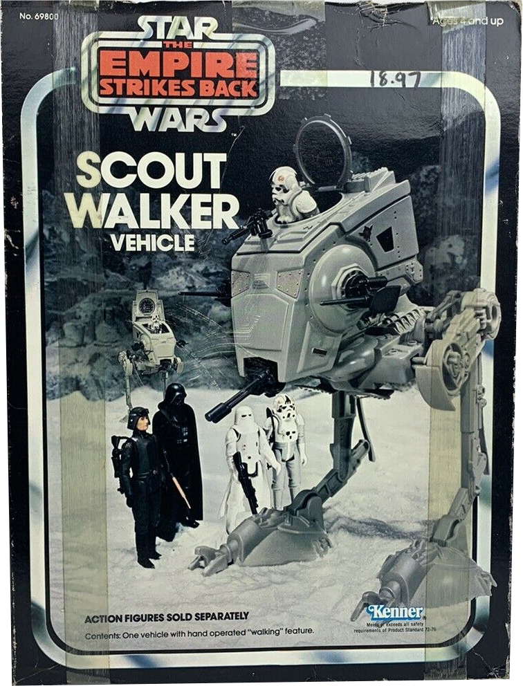 Scout Walker (AT-ST)