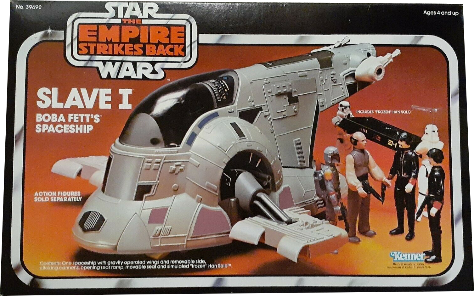 Slave I