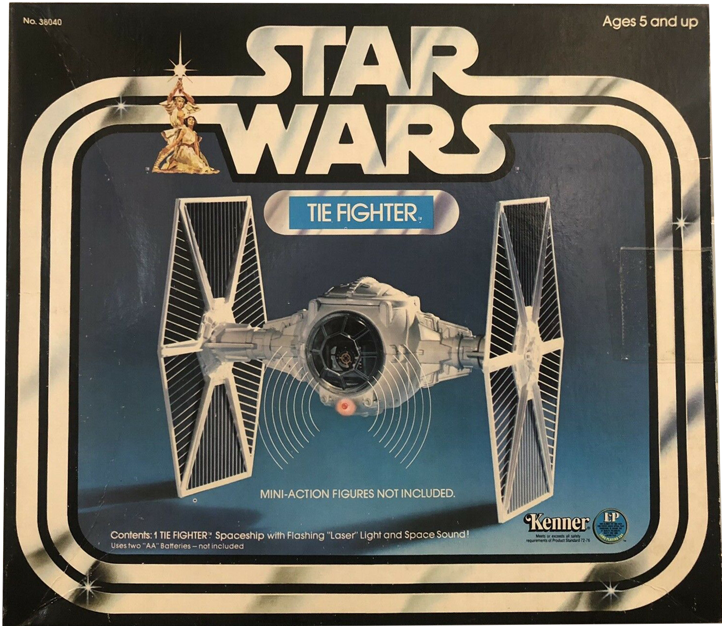 Tie Fighter