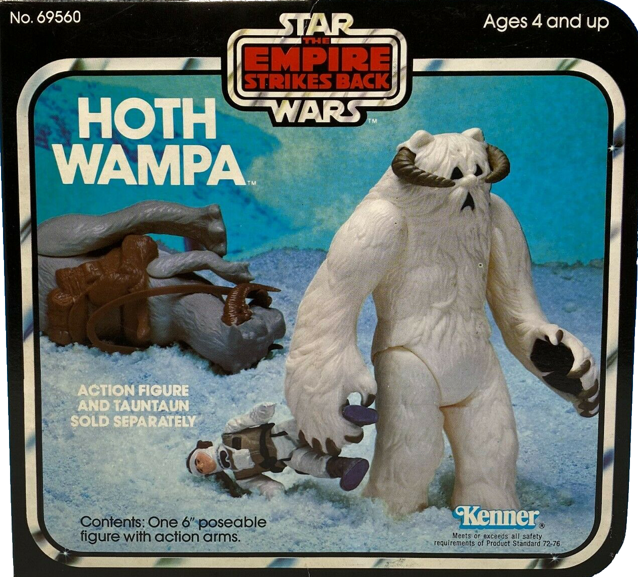 Wampa